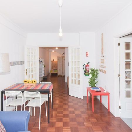 Apartamento Alegria Downtown OOporto Exterior foto