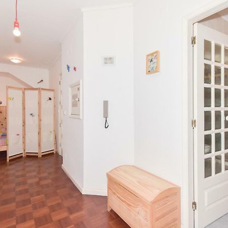 Apartamento Alegria Downtown OOporto Exterior foto