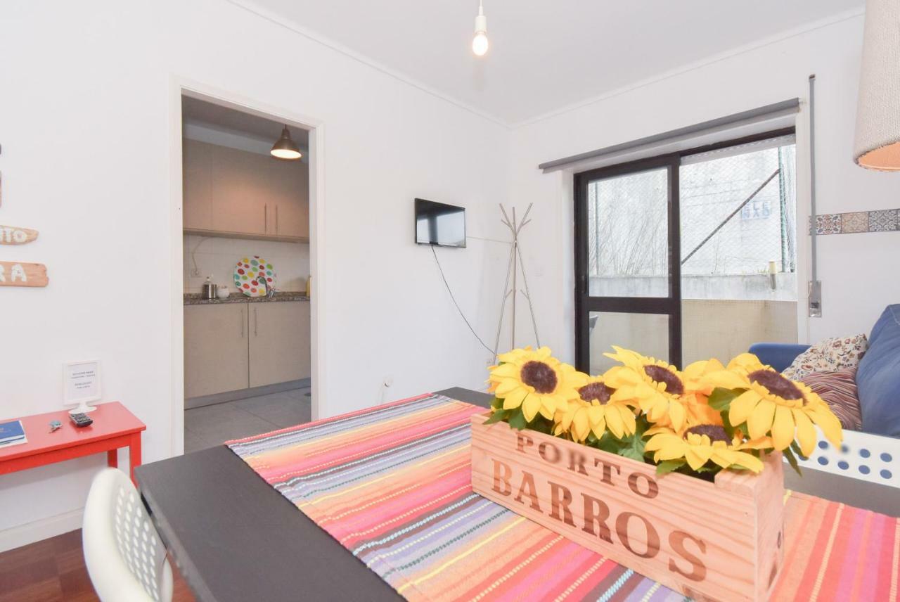 Apartamento Alegria Downtown OOporto Exterior foto