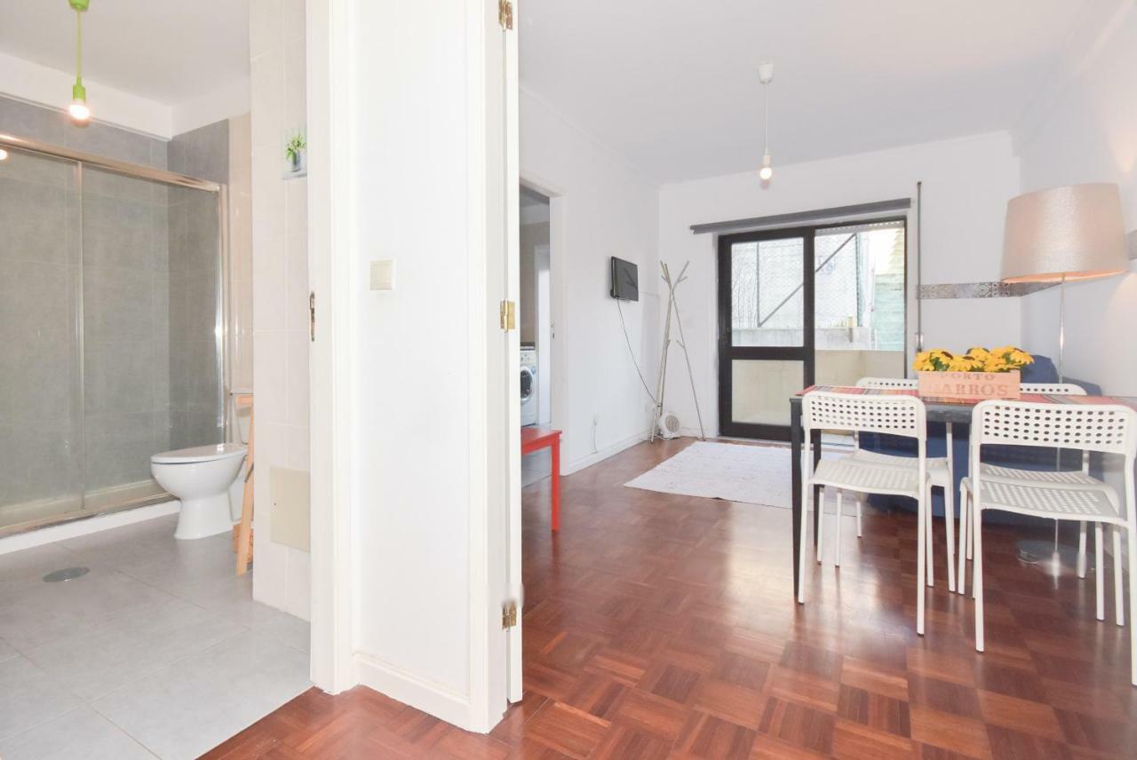 Apartamento Alegria Downtown OOporto Exterior foto