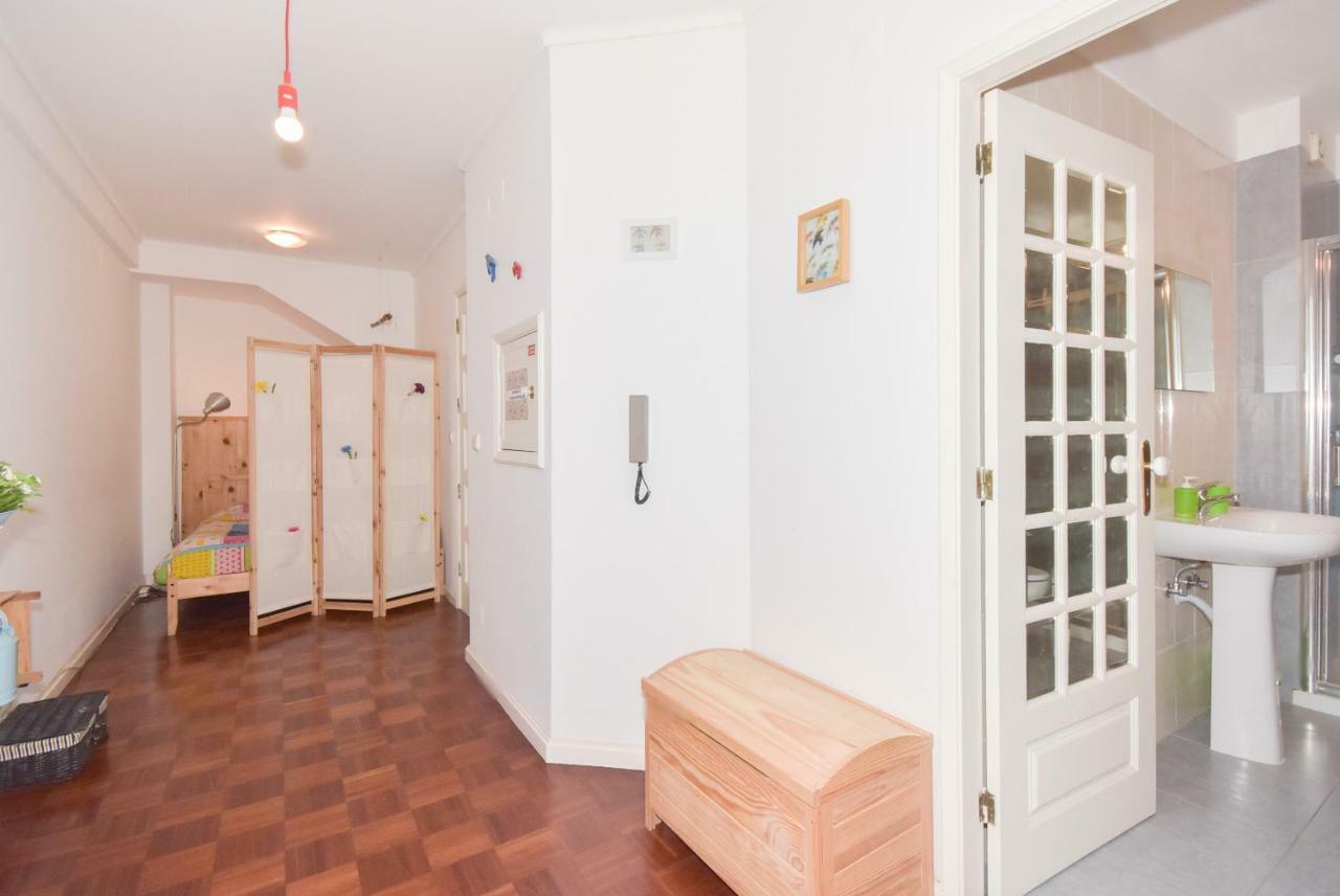 Apartamento Alegria Downtown OOporto Exterior foto