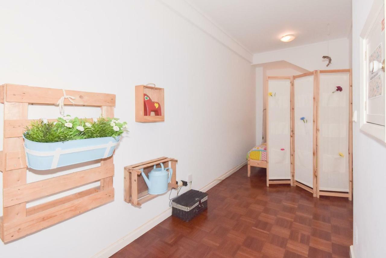 Apartamento Alegria Downtown OOporto Exterior foto